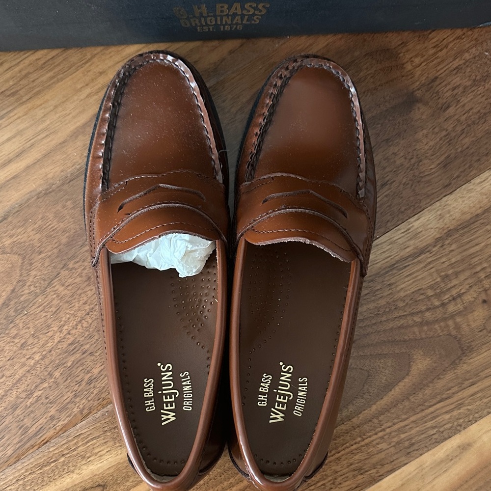 G.H. Bass & Co. WEEJUNS LOAFER
